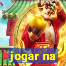 jogar na